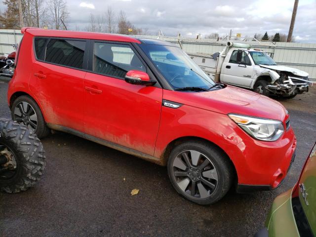 Photo 4 from auction – 2014 KIA SOUL with VIN KNDJX3A52E7744371