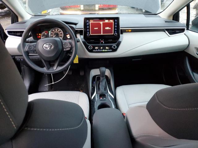 Photo 8 from auction – 2020 TOYOTA COROLLA LE with VIN 5YFEPRAE1LP143890