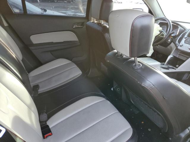 Photo 10 from auction – 2013 GMC TERRAIN SL with VIN 2GKFLUE30D6116134