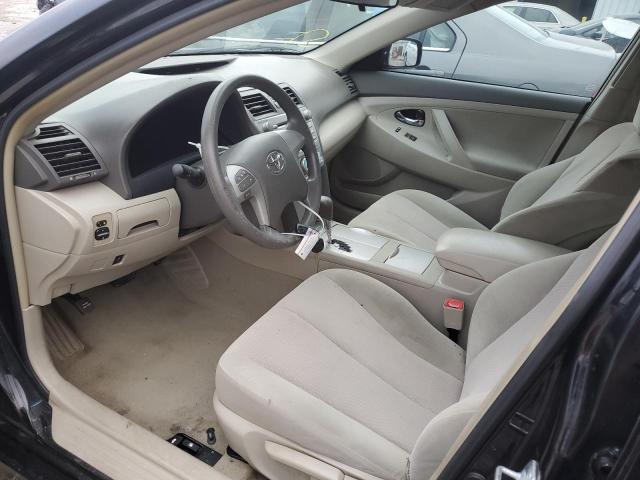 Photo 7 from auction – 2010 TOYOTA CAMRY BASE with VIN 4T1BF3EK8AU552029