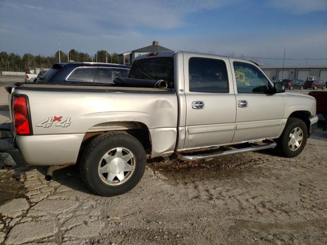 Photo 3 from auction – 2006 CHEVROLET SILVERADO with VIN 2GCEK13V961241551
