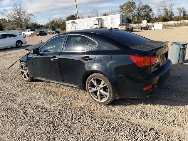 Photo 2 from auction – 2010 LEXUS IS 250 with VIN JTHBF5C20A5110163