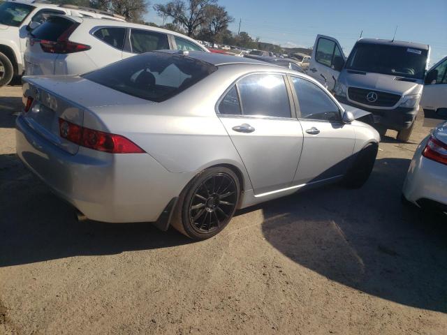 Photo 3 from auction – 2005 ACURA TSX with VIN JH4CL96915C018509