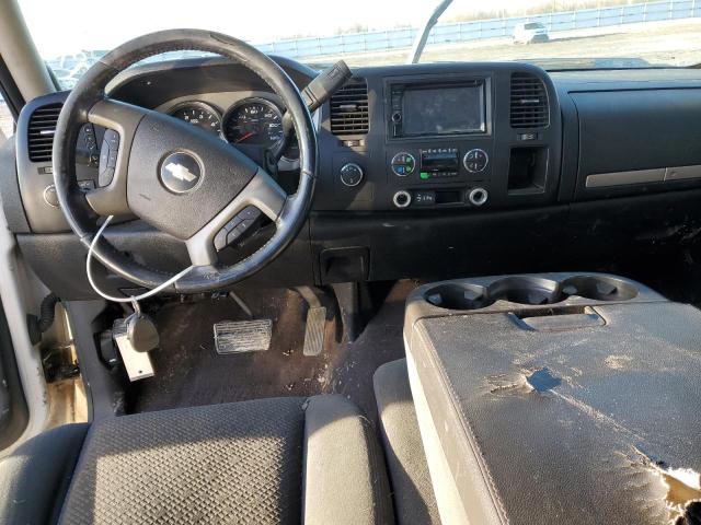 Photo 8 from auction – 2008 CHEVROLET SILVERADO with VIN 1GCHK23608F186818