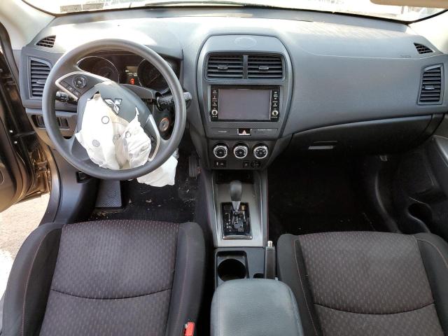 Photo 8 from auction – 2019 MITSUBISHI OUTLANDER with VIN JA4AP3AU0KU018376