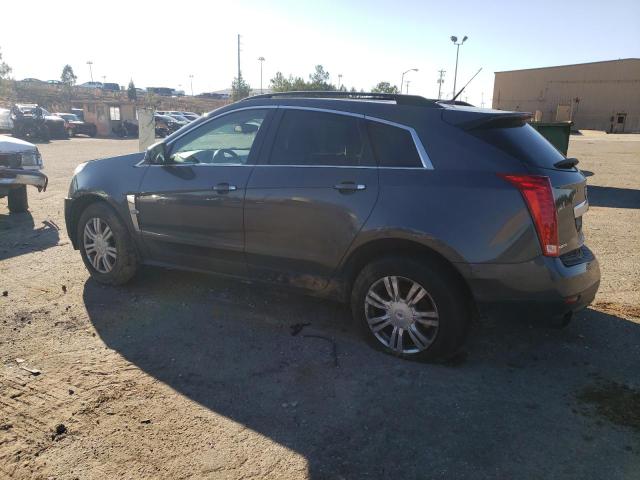 Photo 2 from auction – 2010 CADILLAC SRX with VIN 3GYFNGEY8AS516677