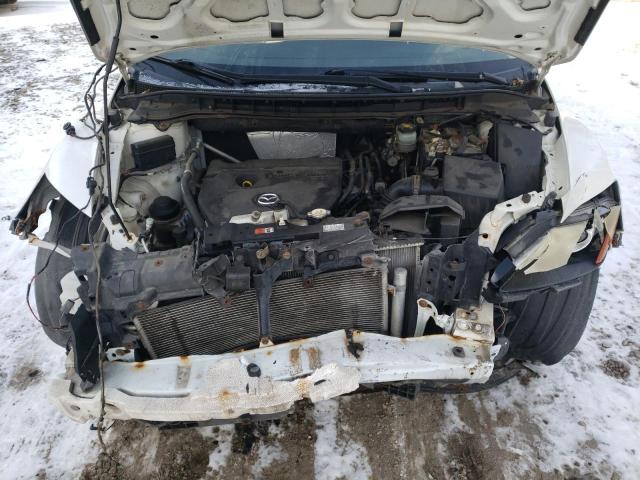 Photo 11 from auction – 2010 MAZDA CX-7 with VIN JM3ER2WM7A0311774