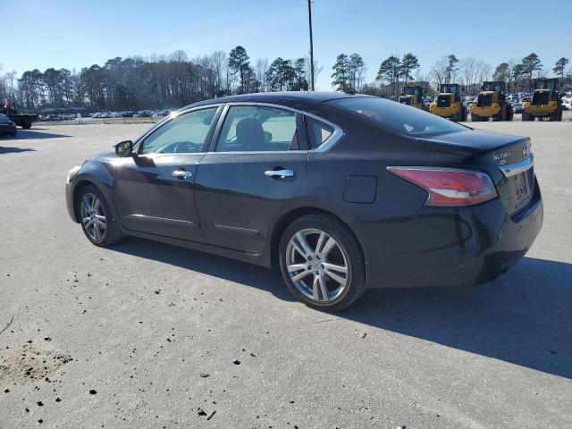 Photo 2 from auction – 2015 NISSAN ALTIMA 3.5 with VIN 1N4BL3AP9FC108837