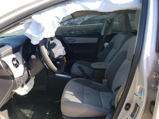 Photo 7 from auction – 2018 TOYOTA COROLLA L with VIN 5YFBURHE9JP833529