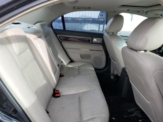 Photo 10 from auction – 2009 LINCOLN MKZ with VIN 3LNHM26T79R612032