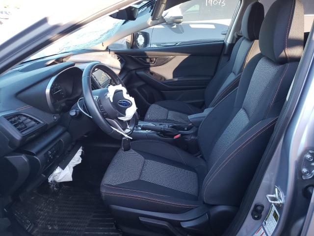 Photo 7 from auction – 2020 SUBARU CROSSTREK with VIN JF2GTAEC7L8204249