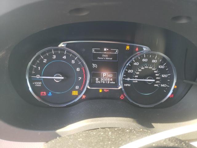 Photo 9 from auction – 2018 SUBARU FORESTER 2 with VIN JF2SJAJC7JH598564