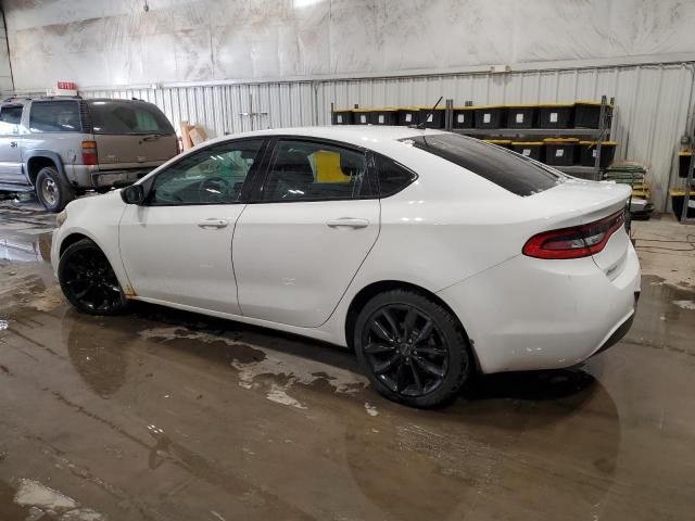 Photo 2 from auction – 2016 DODGE DART SXT S with VIN 1C3CDFFA3GD820598