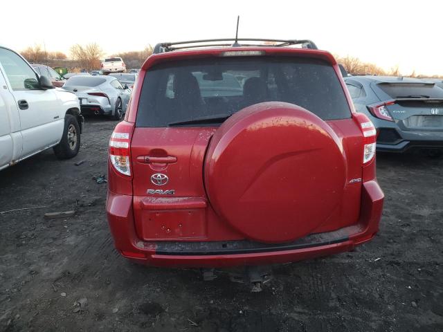 Фото 6 с аукциона – 2011 TOYOTA RAV4 LIMIT с VIN 2T3DK4DV0BW062957
