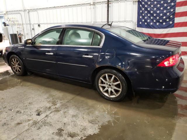 Photo 2 from auction – 2007 BUICK LUCERNE with VIN 1G4HD57237U163350