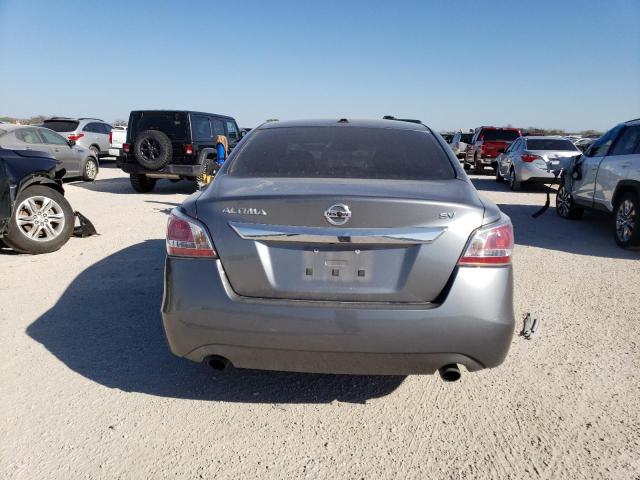 Photo 6 from auction – 2015 NISSAN ALTIMA 2.5 with VIN 1N4AL3AP3FC592676