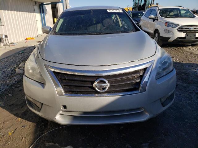 Photo 5 from auction – 2015 NISSAN ALTIMA 2.5 with VIN 1N4AL3AP7FN893908