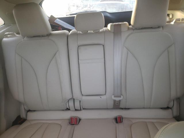 صورة رقم 10 من المزاد - 2015 LINCOLN MKC مع VIN 5LMTJ2AH4FUJ20310