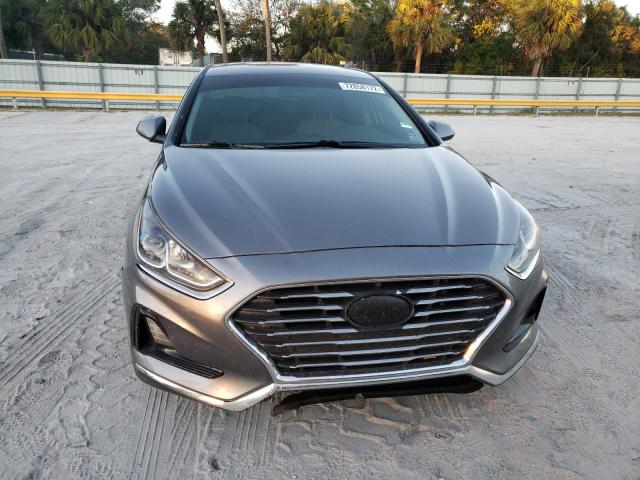 Photo 5 from auction – 2019 HYUNDAI SONATA SE with VIN 5NPE24AF4KH744734