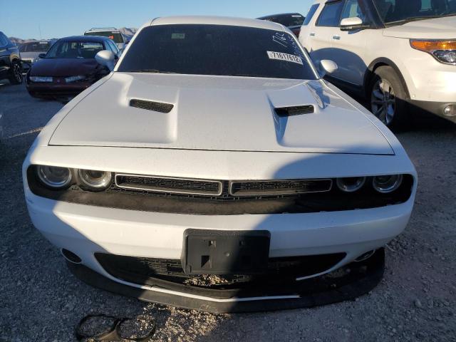 Photo 5 from auction – 2015 DODGE CHALLENGER with VIN 2C3CDZAGXFH724563