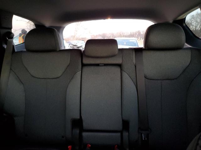 Photo 10 from auction – 2021 HYUNDAI SANTA FE S with VIN 5NMS2DAJ4MH347256