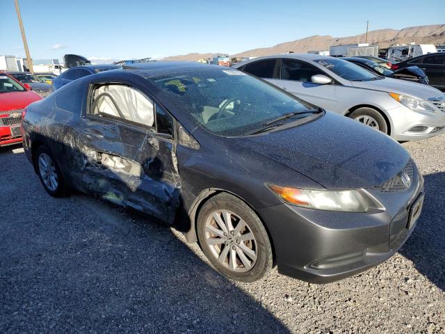 Photo 4 from auction – 2012 HONDA CIVIC EX with VIN 2HGFG3B87CH538433
