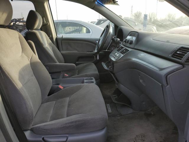 Photo 7 from auction – 2005 HONDA ODYSSEY EX with VIN 5FNRL38465B070442