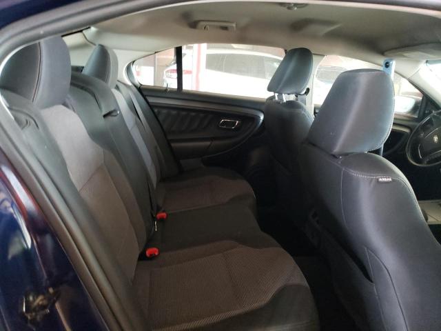 Photo 10 from auction – 2012 FORD TAURUS SEL with VIN 1FAHP2EW2CG118494