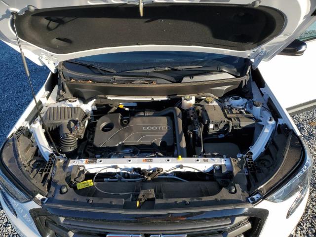 Photo 12 from auction – 2021 GMC TERRAIN SL with VIN 3GKALPEV9ML350054