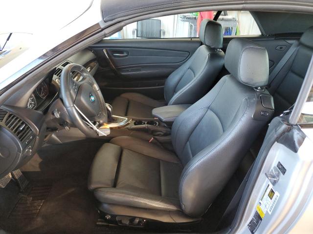 Photo 7 from auction – 2011 BMW 135 I with VIN WBAUN7C51BVM25068