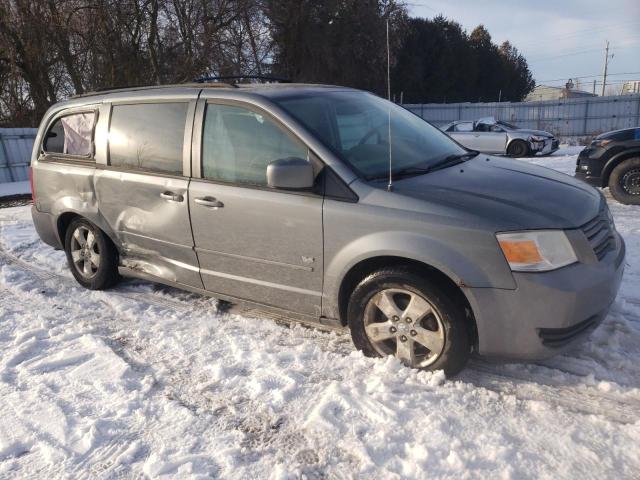 Photo 4 from auction – 2009 DODGE GRAND CARA with VIN 2D8HN44EX9R685680