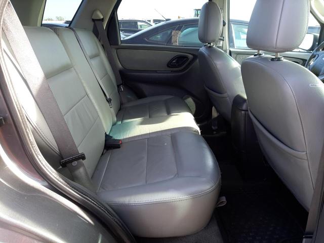 Photo 10 from auction – 2005 FORD ESCAPE HEV with VIN 1FMCU96HX5KD90891