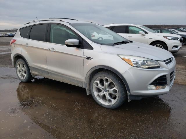 Photo 4 from auction – 2013 FORD ESCAPE TIT with VIN 1FMCU9J9XDUD10055