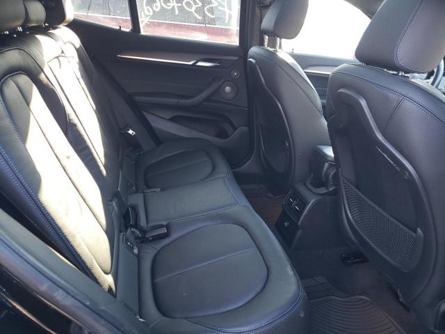 Photo 10 from auction – 2018 BMW X2 XDRIVE2 with VIN WBXYJ5C34JEF70290