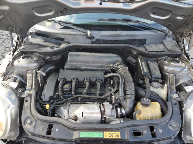 Photo 11 from auction – 2009 MINI COOPER S with VIN WMWMF73549TW87489