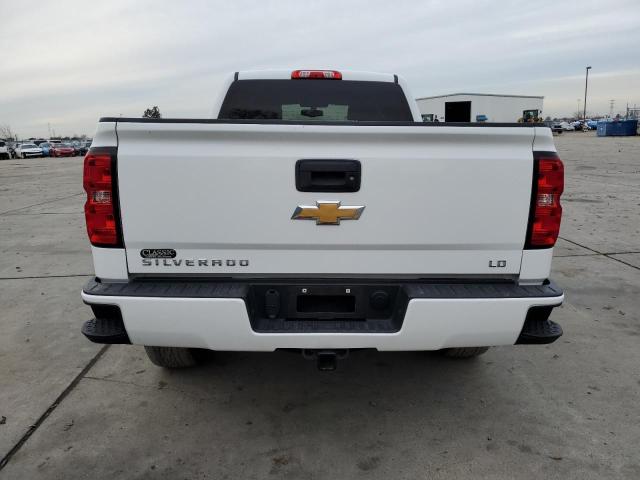 Photo 6 from auction – 2019 CHEVROLET SILVERADO with VIN 2GCVKMEC8K1211433