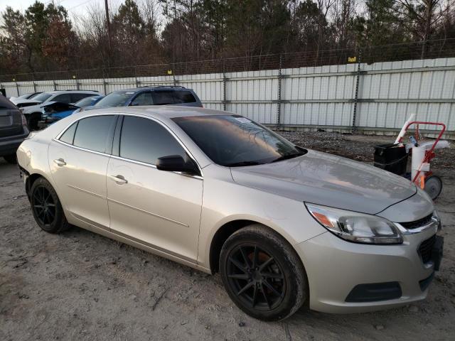 Photo 4 from auction – 2014 CHEVROLET MALIBU LS with VIN 1G11A5SL7EF197803