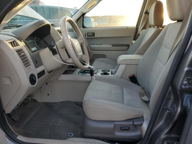 Photo 7 from auction – 2012 FORD ESCAPE XLT with VIN 1FMCU9D79CKC74637