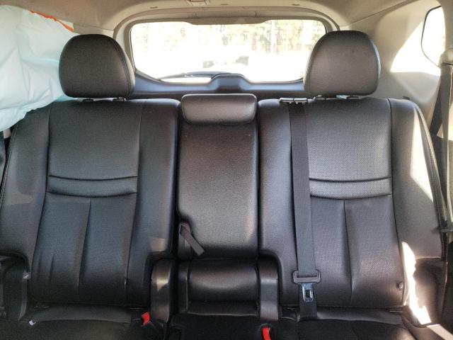Photo 10 from auction – 2019 NISSAN ROGUE S with VIN 5N1AT2MT9KC776068