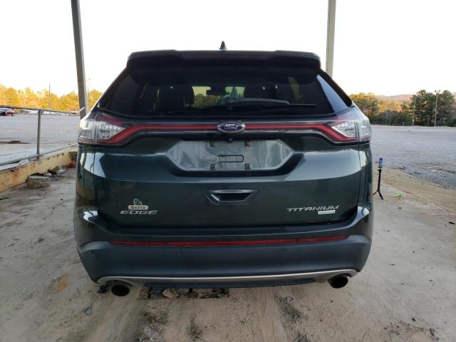 Photo 6 from auction – 2015 FORD EDGE TITAN with VIN 2FMTK3K9XFBB48289