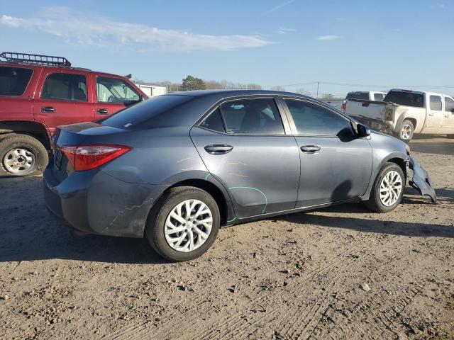 Photo 3 from auction – 2018 TOYOTA COROLLA L with VIN 5YFBURHE2JP834568