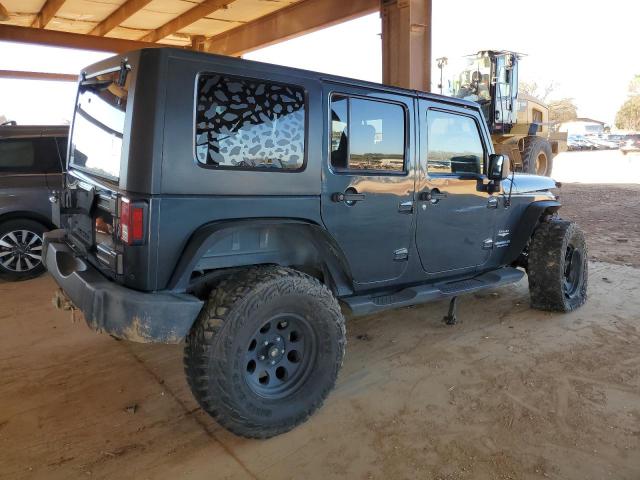 Photo 3 from auction – 2007 JEEP WRANGLER S with VIN 1J4GA59107L148592