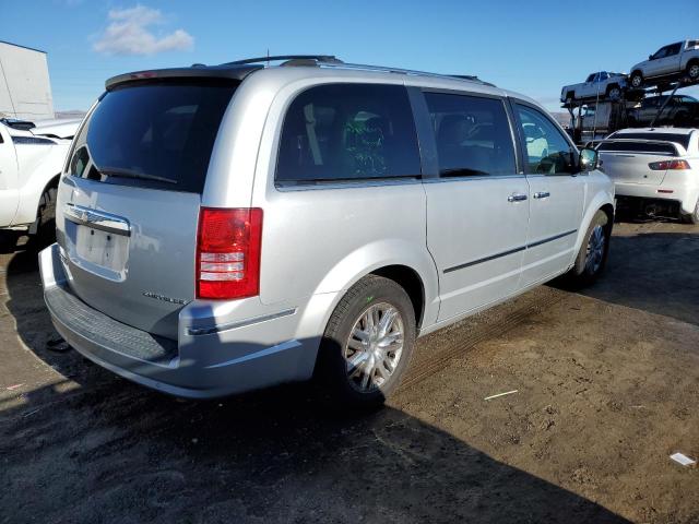 Photo 3 from auction – 2008 CHRYSLER TOWN & COU with VIN 2A8HR64X98R660387