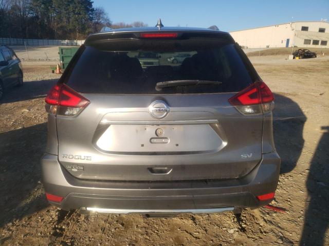 Zdjęcie 6 z aukcji – 2017 NISSAN ROGUE S z VIN KNMAT2MTXHP547355