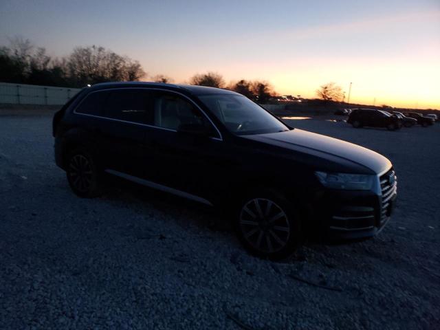 Photo 4 from auction – 2017 AUDI Q7 PRESTIG with VIN WA1VABF71HD009436