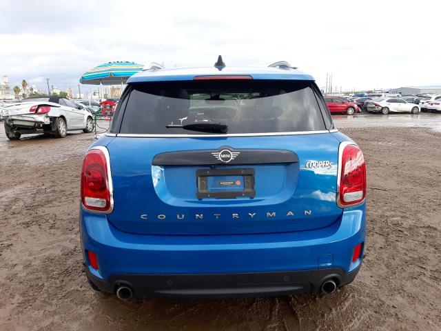 Photo 6 from auction – 2019 MINI COOPER S C with VIN WMZYT3C58K3E95023