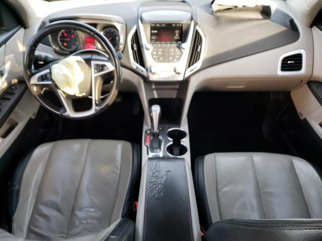 Photo 8 from auction – 2012 GMC TERRAIN SL with VIN 2GKALSEK4C6166118