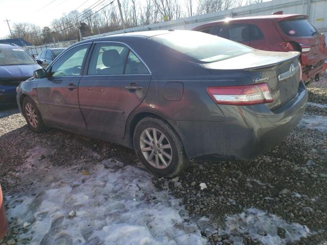Photo 2 from auction – 2011 TOYOTA CAMRY BASE with VIN 4T1BF3EKXBU141006
