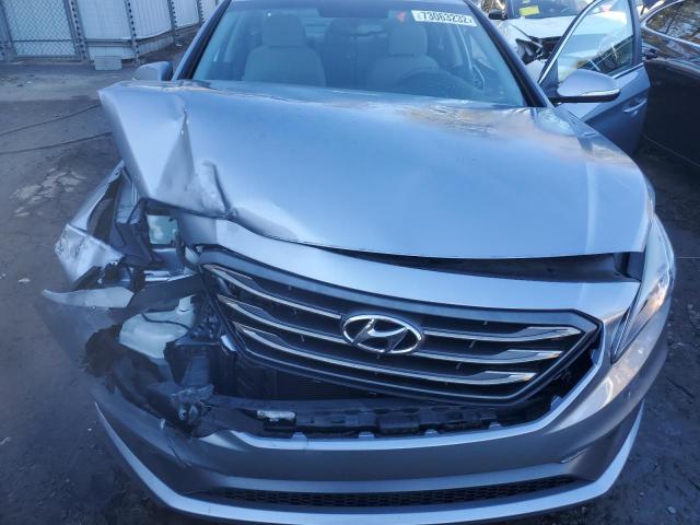 Photo 11 from auction – 2015 HYUNDAI SONATA SPO with VIN 5NPE34AF2FH225894