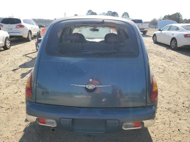 Photo 6 from auction – 2003 CHRYSLER PT CRUISER with VIN 3C8FY68BX3T511376